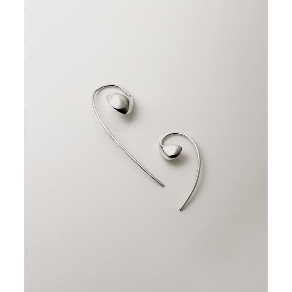 ピアス Shepherd's Purse Earrings レディース メンズ