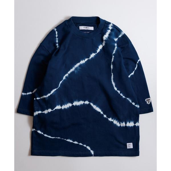 トレーナー スウェット FDMTL/ファンダメンタル/ARIMATSU H/S SWEAT SHIR...