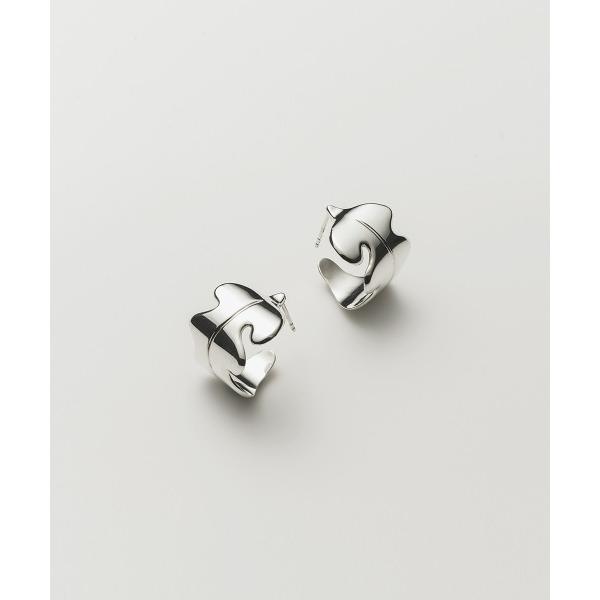 ピアス Loop Fig Earrings レディース メンズ