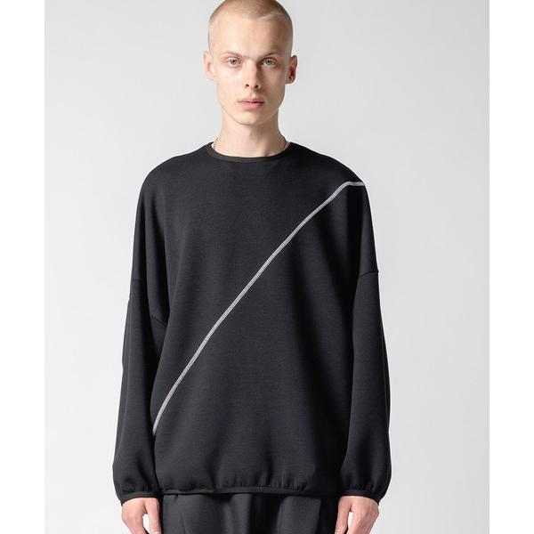 トレーナー スウェット yoshiokubo ヨシオクボ / POWDER SNOW BIG TOP...