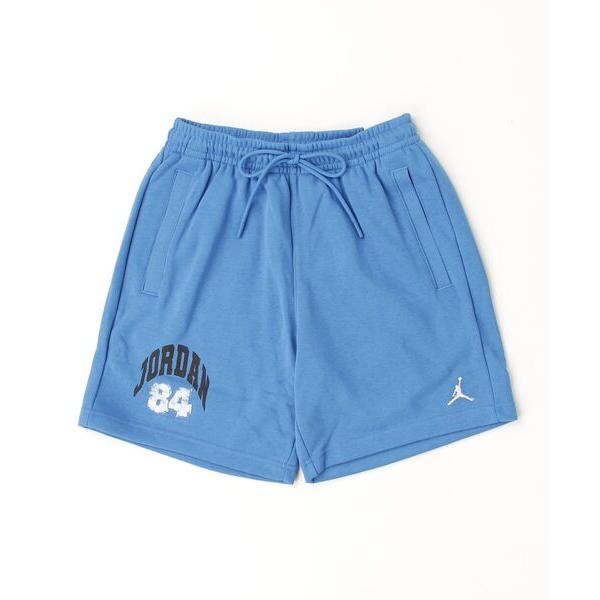 パンツ ジョーダン バスケットボール ハーフパンツ ブルックリン カレッジショーツ BRK CLLG...