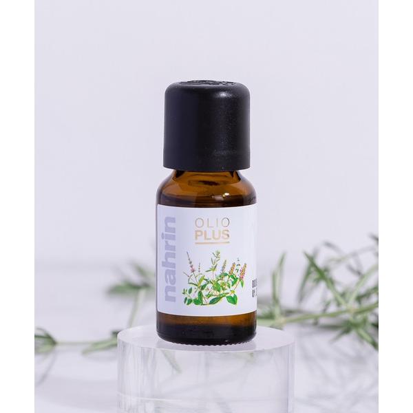 ボディクリーム ナリン nahrin ハーブオイル33＋7 15mL