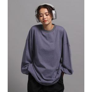 tシャツ ボーダーロンＴ メンズ レディース