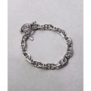 ブレスレット アンカーチェーンブレスレット メンズの買取情報