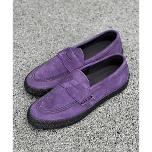 スニーカー 「CONVERSE SKATEBOARDING」 CS LOAFER II SK メンズ レディース