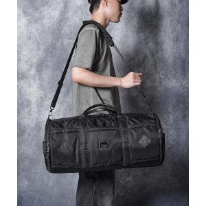 ボストンバッグ Expedition 2way Bposton Bag メンズ レディース