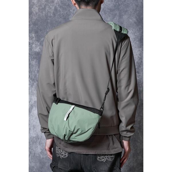 デイバック リュック Soleil 2way Shoulder Bag メンズ レディース