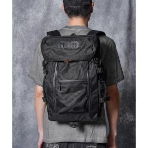 デイバック リュック Double Line 4 Backpack メンズ レディース