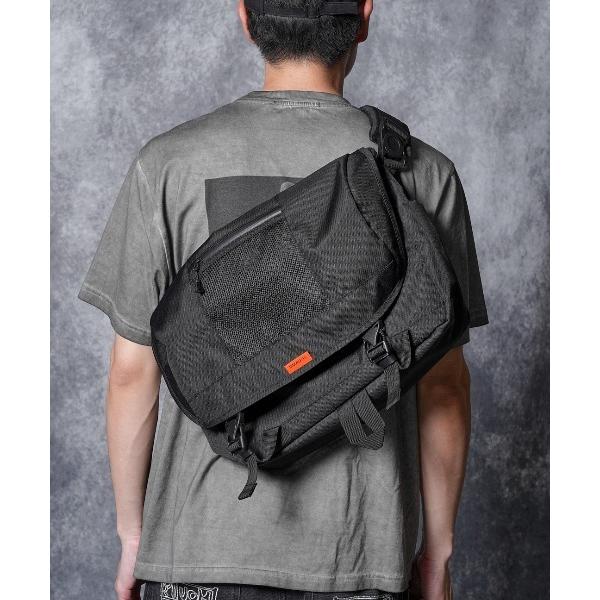 デイバック リュック Signal Messenger Bag メンズ レディース
