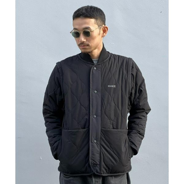 コート ジャケット 「ROARK」EXPEDITION JACKET 2.0 メンズ レディース