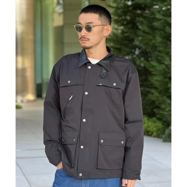 ナイロンジャケット 「ROARK」 WAYPOINT JACKET メンズ レディース