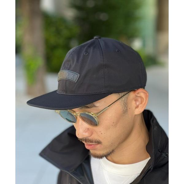 キャップ 帽子 「ROARK」 RESISTANT TWILL 6PANELCAP - HIGH メ...