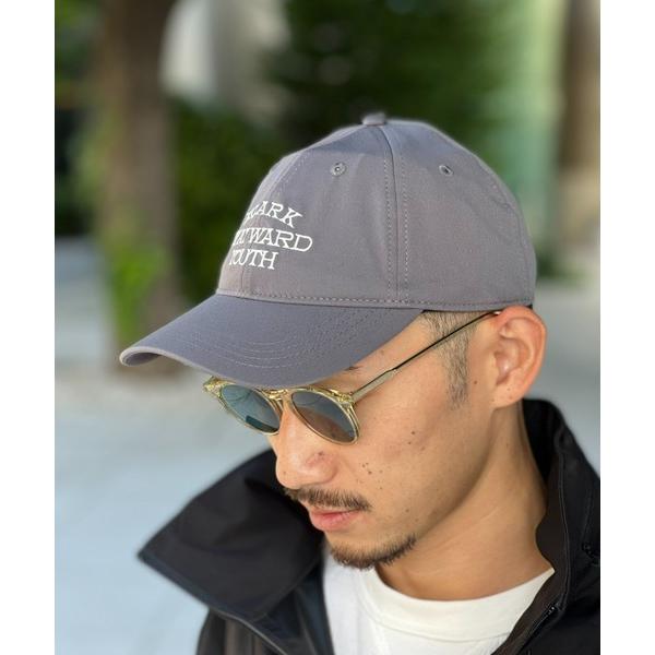 キャップ 帽子 uvカット 紫外線カット メンズ 「ROARK」 RESISTANT TWILL 6...