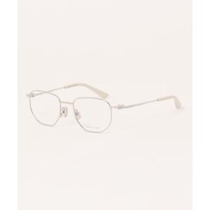 伊達メガネ メガネ 眼鏡 「BOTTEGA VENETA/ボッテガヴェネタ 」ウェリントン メガネ BV1301O 002 メンズ レディース