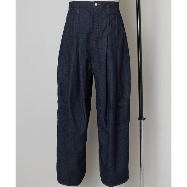 ジーンズ ORDINARY CITY BAGGY メンズ