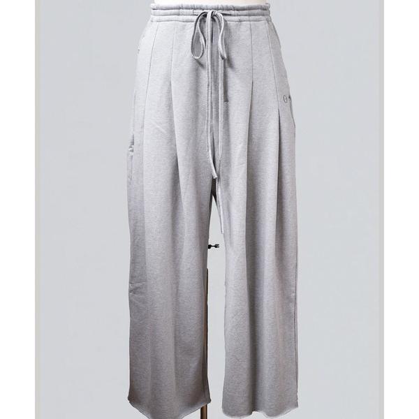 スウェットパンツ ジャージ ORDINARY HOME BAGGY メンズ