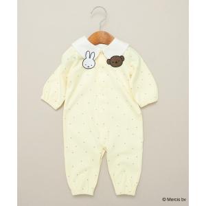 ミッフィー 2WAYロンパースの買取情報