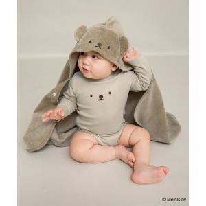 miffy ミッフィー ボリス バスローブの買取情報