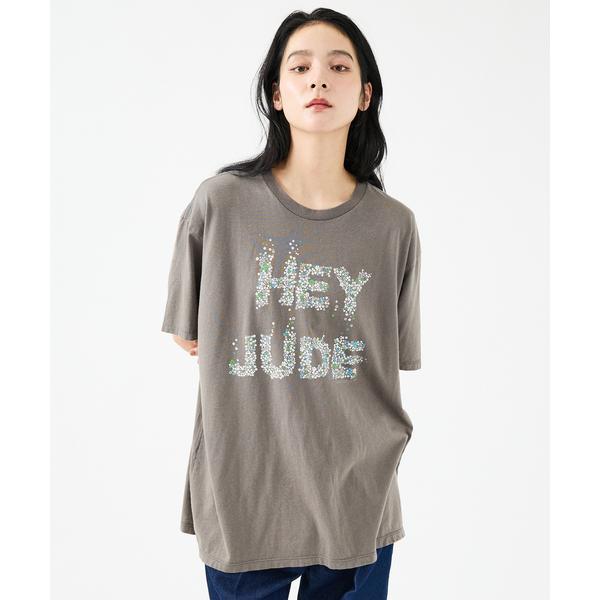 tシャツ 「THRIFTY LOOK /スリティフィルック」 ”LENNON ＆ McCARTNEY...