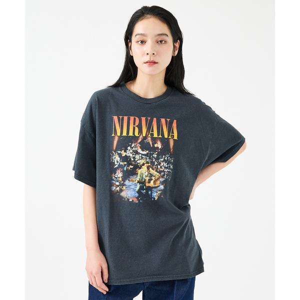 tシャツ 「THRIFTY LOOK / スリティフィルック/」MUSIC TEE / ROCK T...