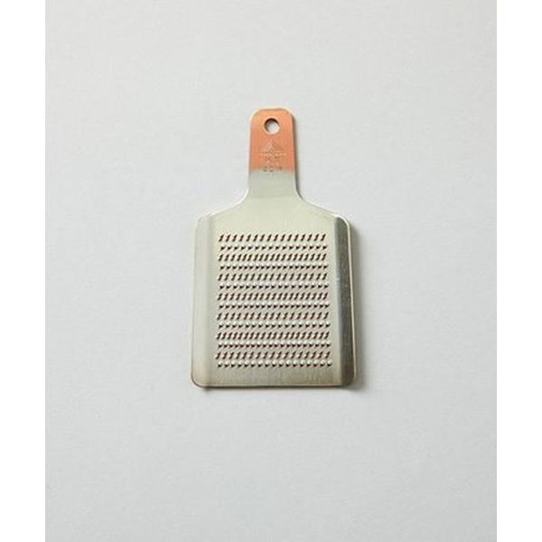 キッチン 純銅のおろし金 小/371058