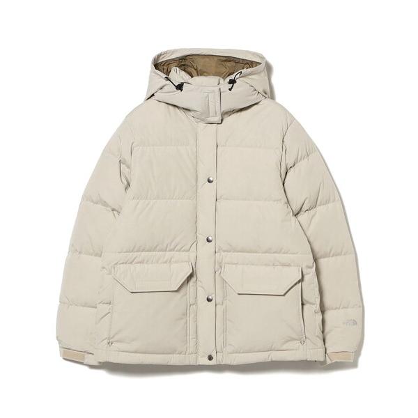 ブルゾン アウター THE NORTH FACE / キャンプシエラ ショート レディース