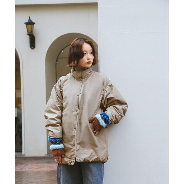 ダウンコート ダウンジャケット THE NORTH FACE / オルタレーションゼファーシェルハー...