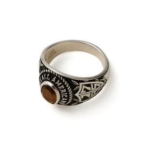 アクセサリー AVIREX 50th HALF DOLLAR DOGTAG AVIREX × J.H.M CO.，LTD.》50th HALF DOLLAR DOGTAG | AVIREX