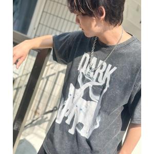 tシャツ DARK CAT Tシャツ メンズ レディース