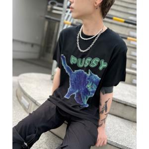 MILKBOY（ミルクボーイ） tシャツ GREMLINS POPCORN L.S. Tシャツ