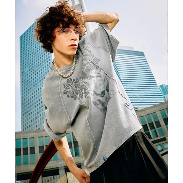 tシャツ 「Hypnose Association for MAISON SPECIAL」「Pass...