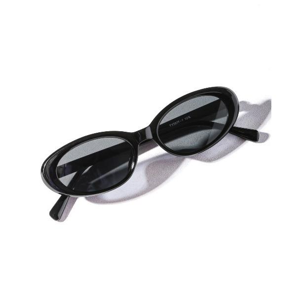 サングラス オーバルサングラス メンズ レディース