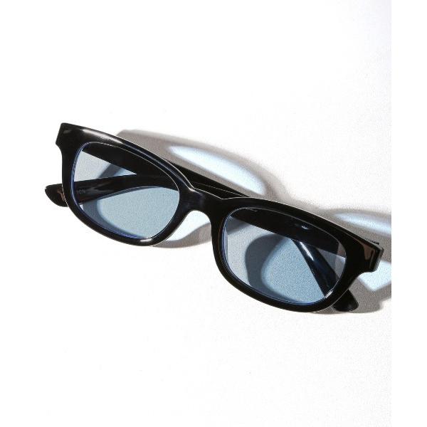 サングラス スクエアサングラス メンズ レディース