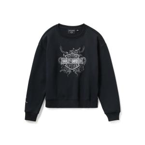 コート アウター サーペントローズ ブリンフリース レディース