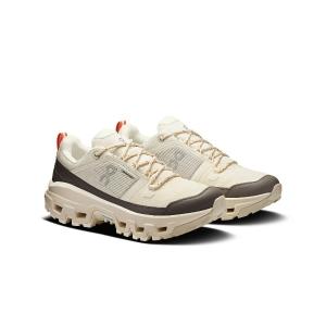 スニーカー On Cloudrock Low Waterproof（オン クラウドロック ロー ウォータープルーフ） レディース