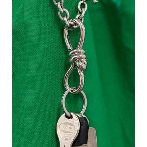 TUMI（トゥミ） キーホルダー TUMI+ トゥミ・カラビナ : ZOZOTOWN