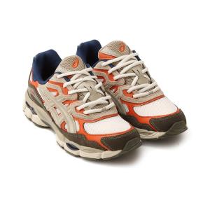 ASICS（アシックス） スニーカー asics GEL-NYC RGD / アシックス ゲル