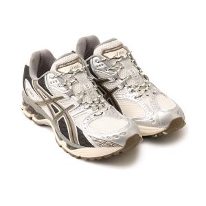 ASICS アシックス スニーカー GEL-NIMBUS 9 WHITE INDIGO BLUE