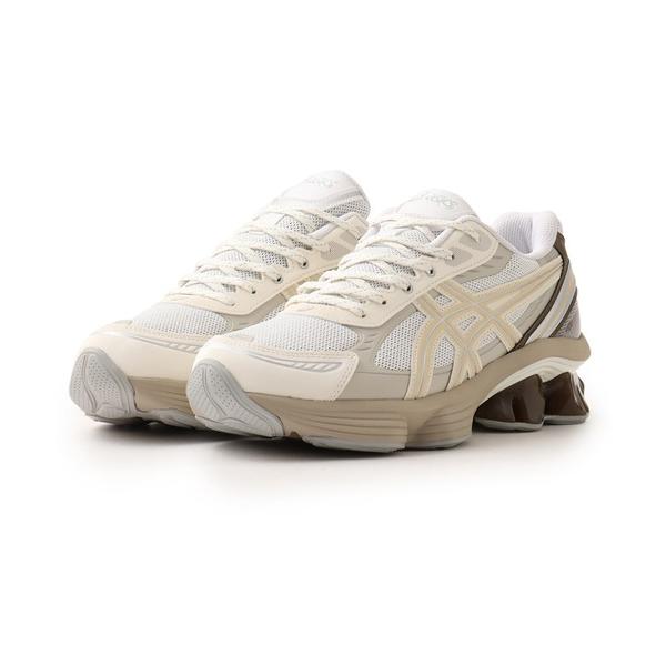 スニーカー asics GEL-KINETIC FLUENT / アシックス ゲル-キネティック フ...