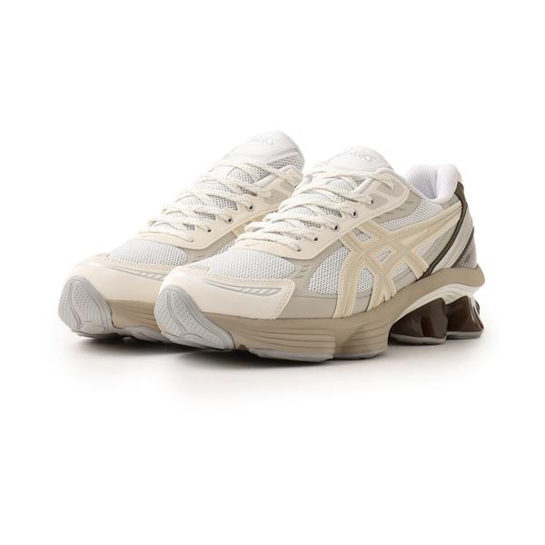 スニーカー asics GEL-KINETIC FLUENT / アシックス ゲル-キネティック フ...
