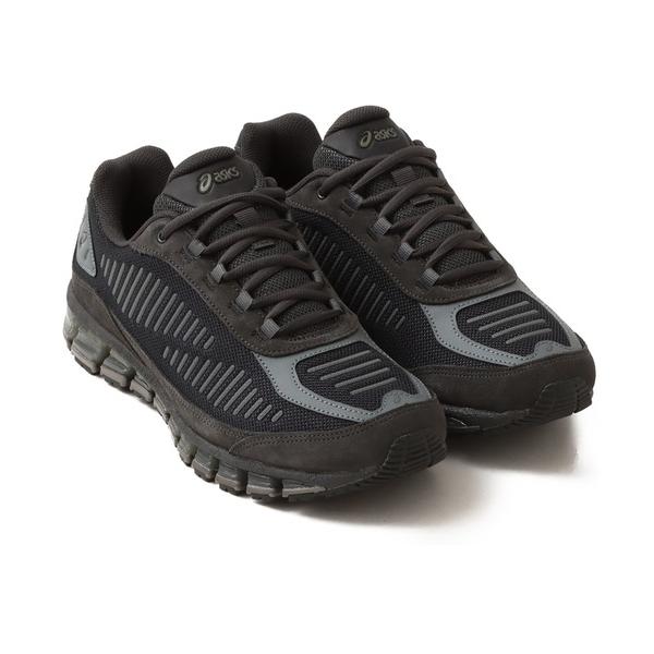 スニーカー asics GEL-QUANTUM 360 I AMP / アシックス ゲル-クォンタム...
