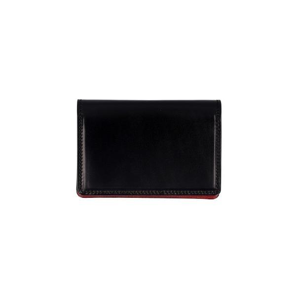 名刺入れ SUNAMURA日本製 高級レザー コードバン カードケース レディース メンズ