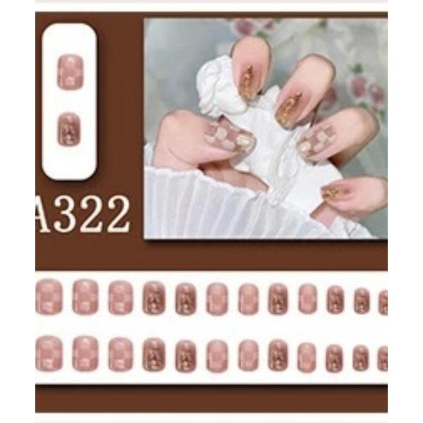 ネイルチップ ネイルシール ネイルチップ