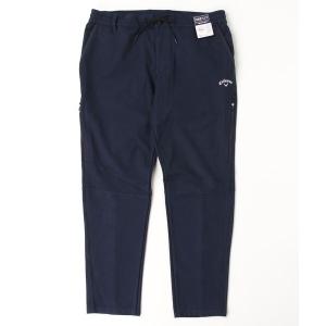 パンツ キャロウェイ  8WAYストレッチピケパンツ メンズ