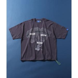 tシャツ CAT＆DOG リメイク Tシャツ メンズ レディース