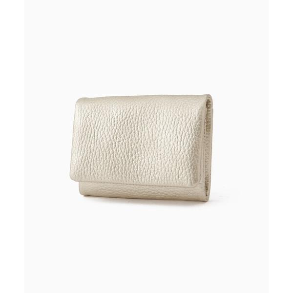 財布 ウォレットシェブロンＹ３　ミツオリ レディース