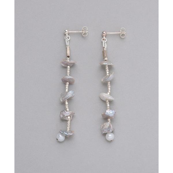 ピアス ピアス　タウザンドテールズ２４６６１ レディース