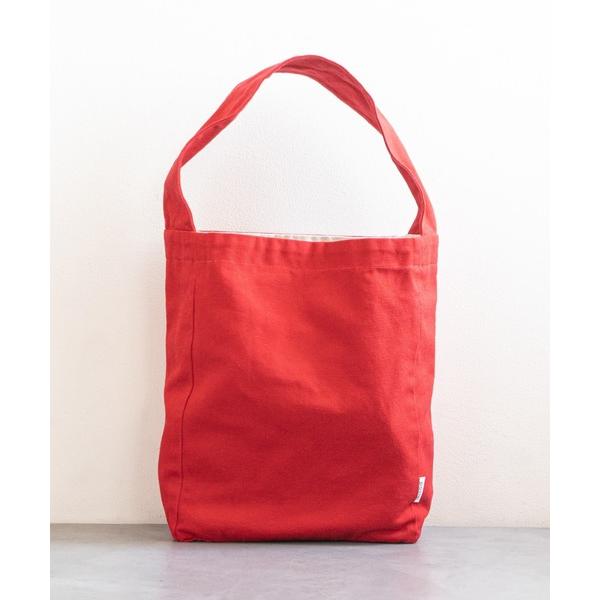 トートバッグ 「 pouto / ポウト 」CANVAS SINGLE TOTE　PO-006  D...