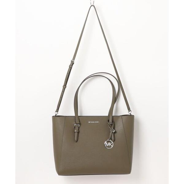 トートバッグ CHARLOTTE 3 IN 1 トート ラージ レディース