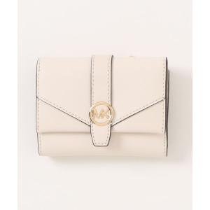 財布 GREENWICH MD ENV TRIFOLD ウォレット レディース